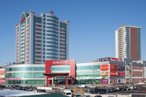 Korston Serpukhov, Serpukhov